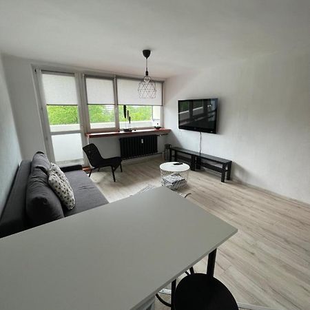 City Center Apartment Katovice Exteriér fotografie